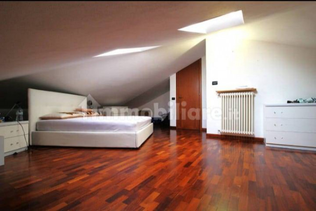 Appartamento in affitto a Forlì