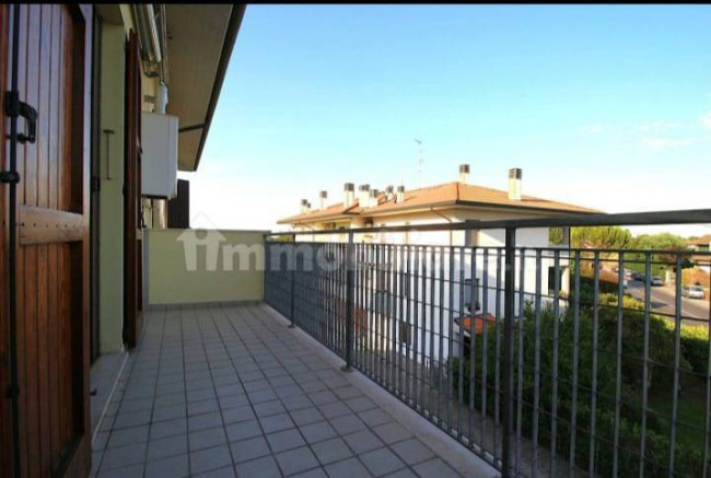 Appartamento in affitto a Forlì