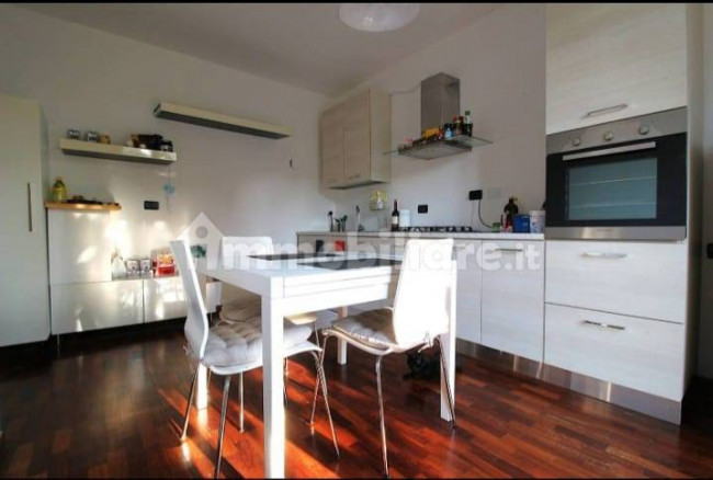 Appartamento in affitto a Forlì