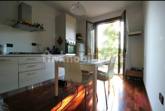 Appartamento in affitto a Forlì