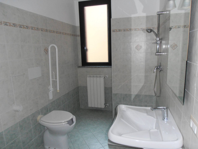 Ufficio in affitto a Germignaga