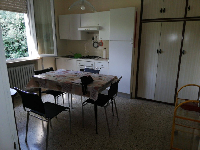 Appartamento in affitto a Forlì