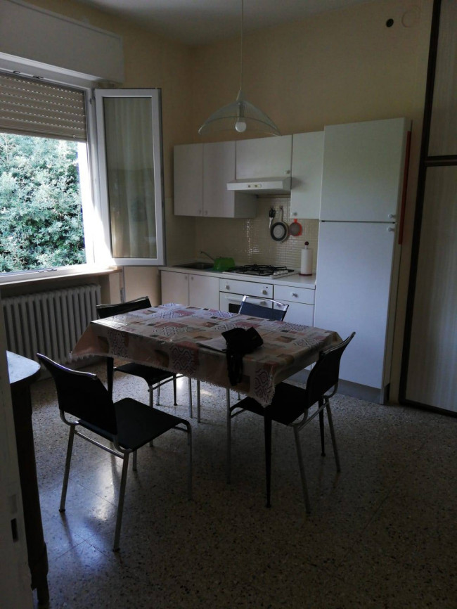 Appartamento in affitto a Forlì