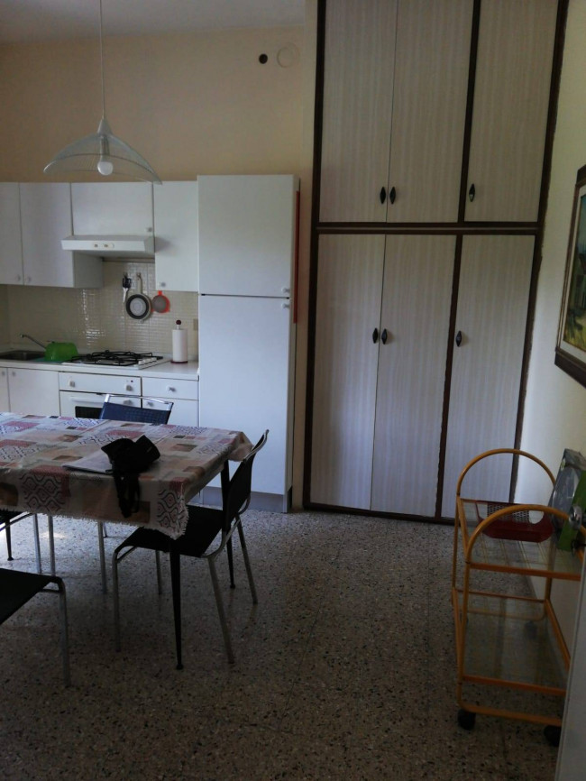 Appartamento in affitto a Forlì