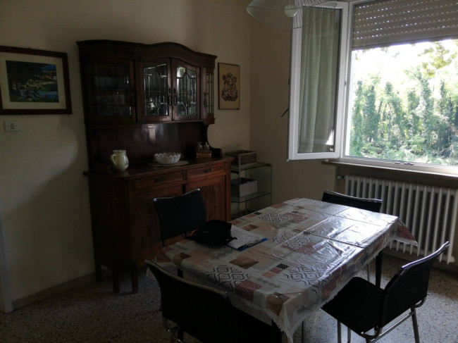 Appartamento in affitto a Forlì