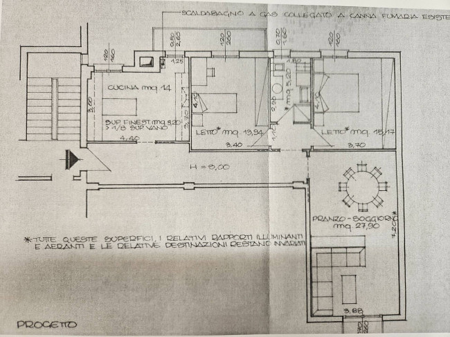 Appartamento in vendita a Bolognina, Bologna (BO)