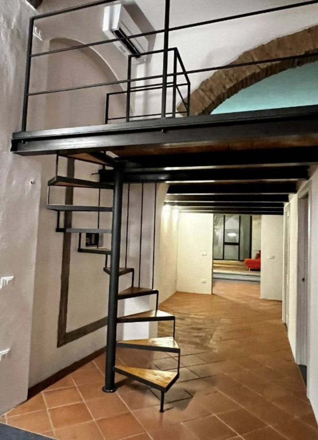 Appartamento in affitto a San Miniato