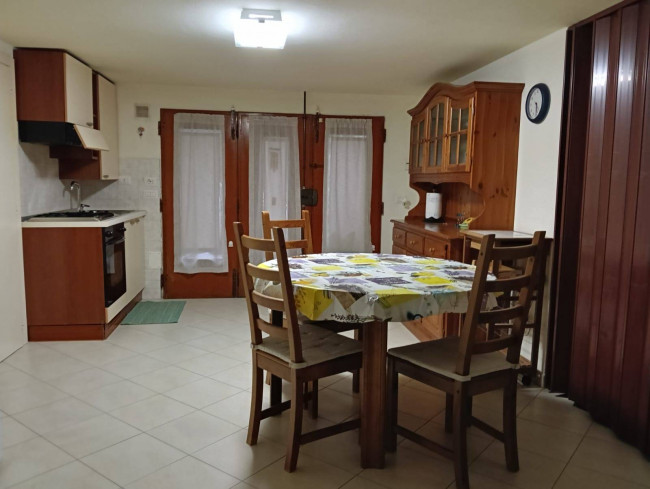 Appartamento in affitto a Empoli