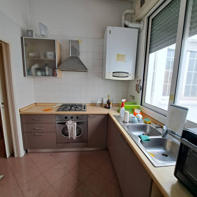 Stanza in affitto a Forlì