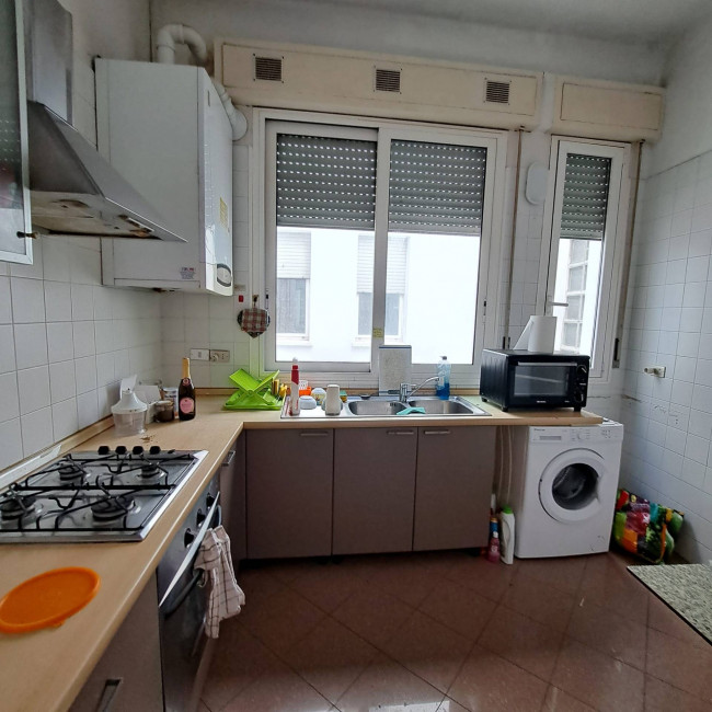 Stanza in affitto a Forlì