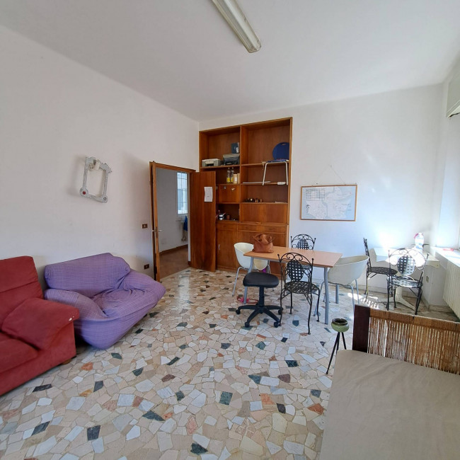 Stanza in affitto a Forlì