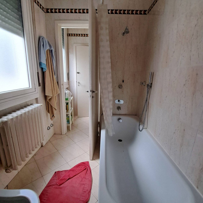 Stanza in affitto a Forlì