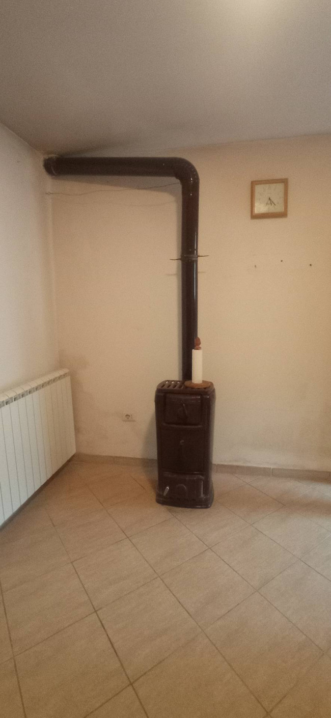 Casa semi indipendente in vendita a San Miniato