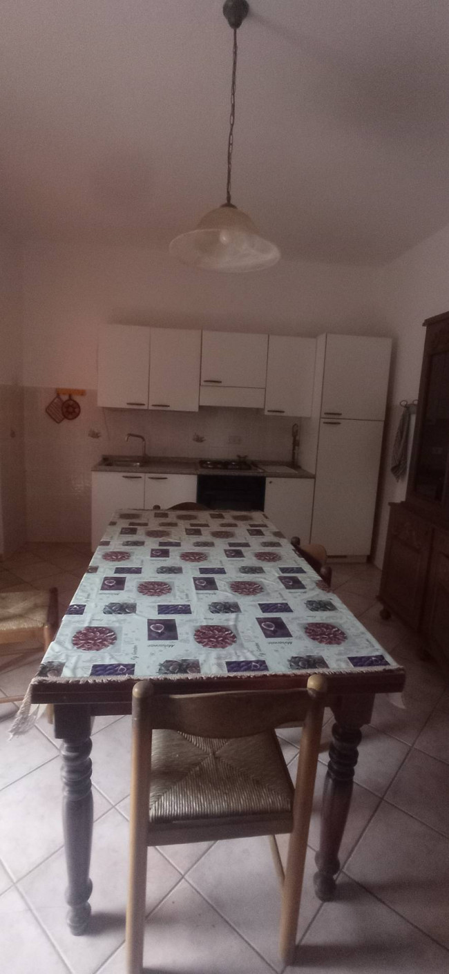 Casa semi indipendente in vendita a San Miniato