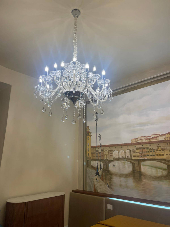Appartamento in affitto a Firenze