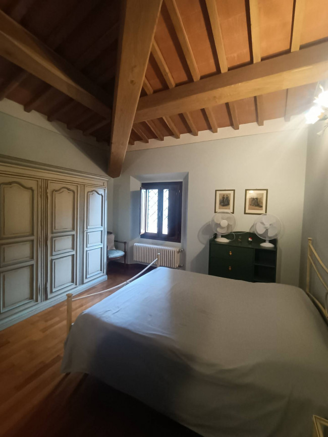 Villa in affitto a Capraia e Limite
