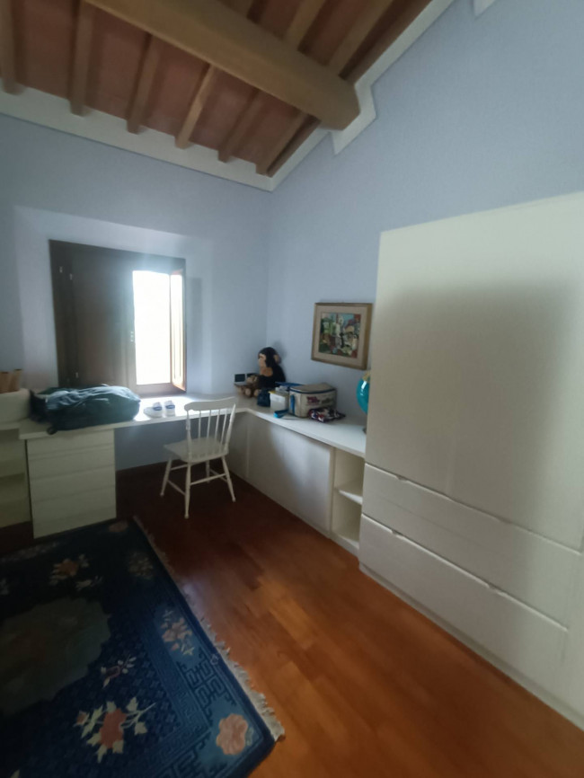 Villa in affitto a Capraia e Limite