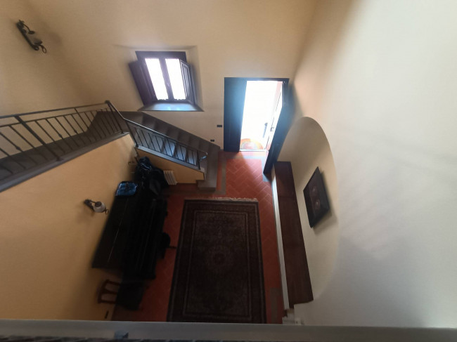 Villa in affitto a Capraia e Limite