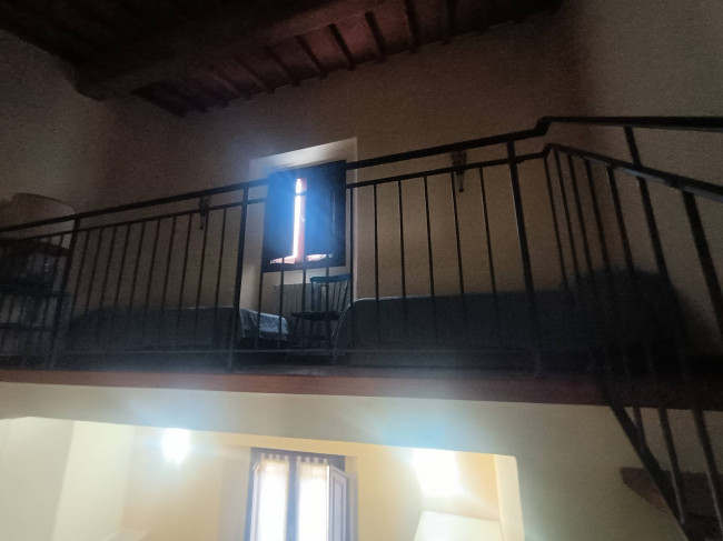 Villa in affitto a Capraia e Limite