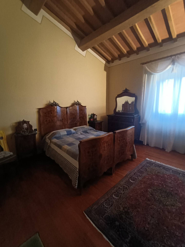 Villa in affitto a Capraia e Limite