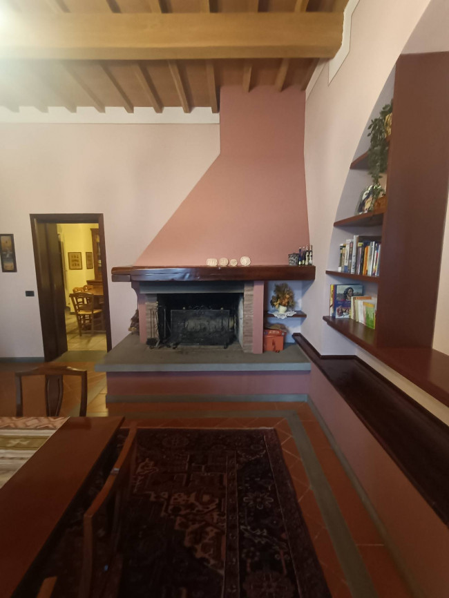 Villa in affitto a Capraia e Limite