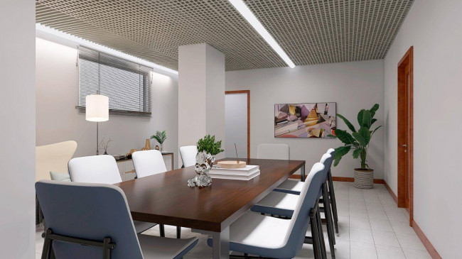 Ufficio in affitto a Santa Croce sull'Arno