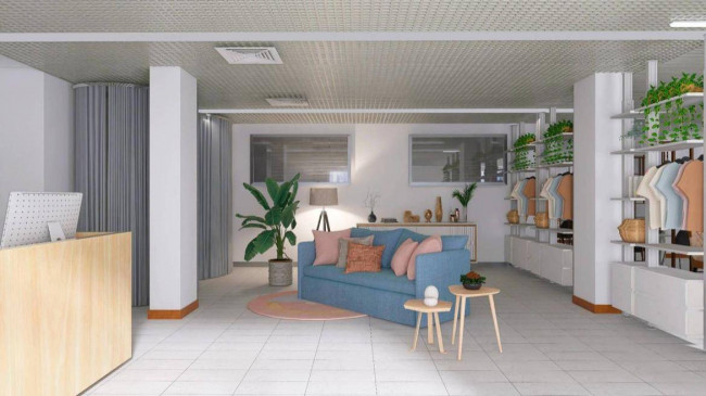 Ufficio in affitto a Santa Croce sull'Arno