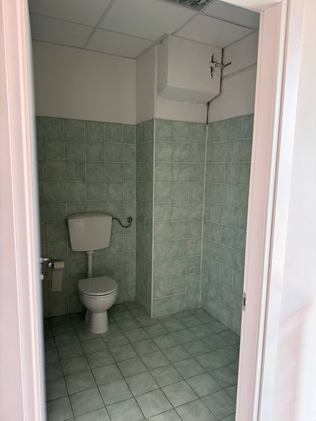 Capannone in affitto a Santa Croce sull'Arno