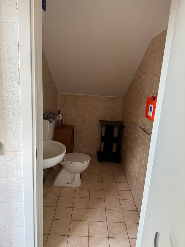 Capannone in affitto a Santa Croce sull'Arno