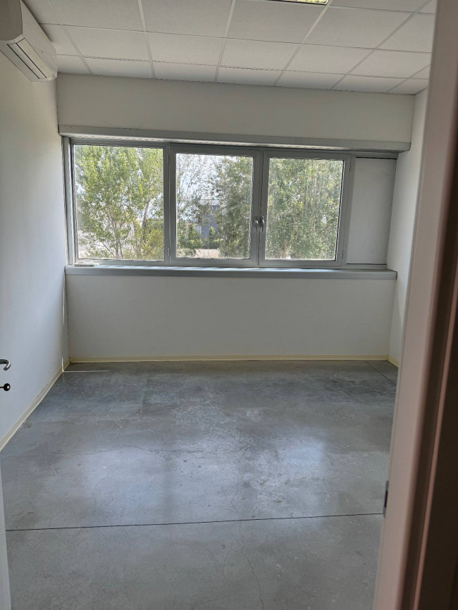 Capannone in affitto a Santa Croce sull'Arno