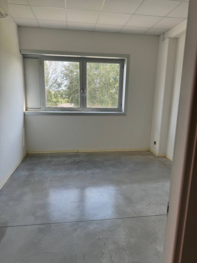 Capannone in affitto a Santa Croce sull'Arno