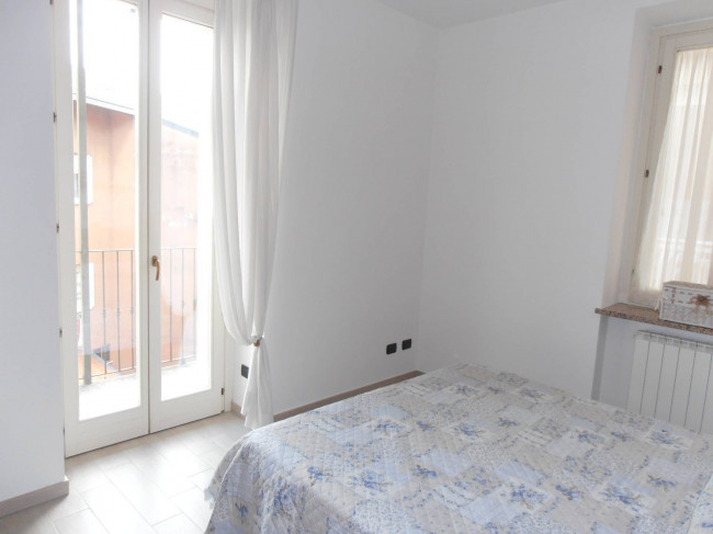 Appartamento in affitto a Luino