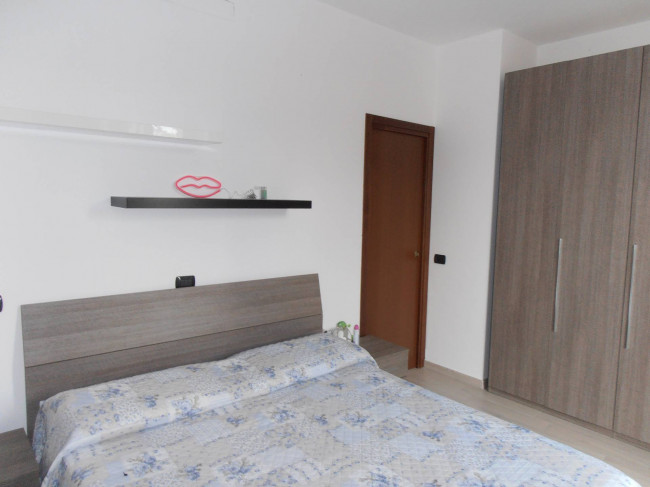 Appartamento in affitto a Luino