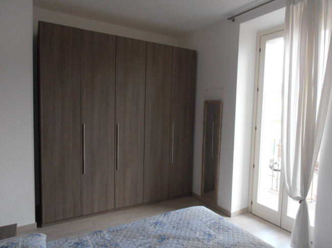 Appartamento in affitto a Luino