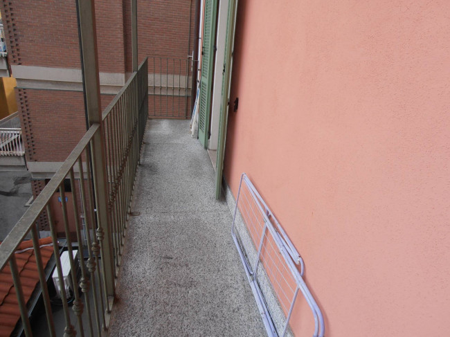 Appartamento in affitto a Luino