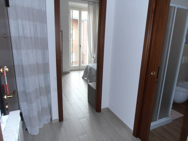 Appartamento in affitto a Luino