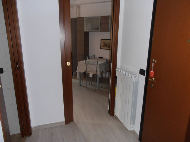 Appartamento in affitto a Luino