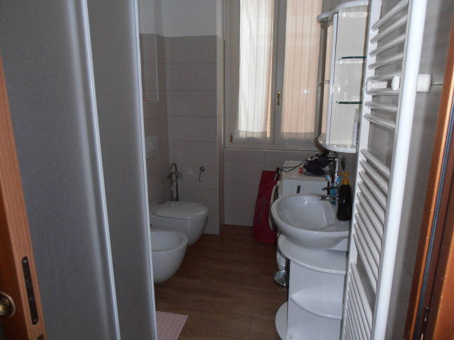 Appartamento in affitto a Luino