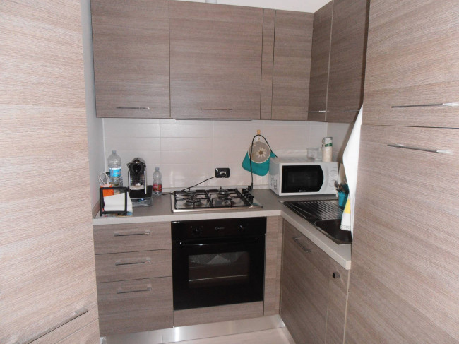 Appartamento in affitto a Luino