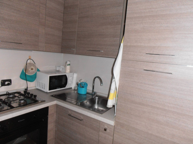 Appartamento in affitto a Luino