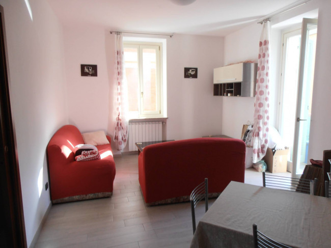 Appartamento in affitto a Luino