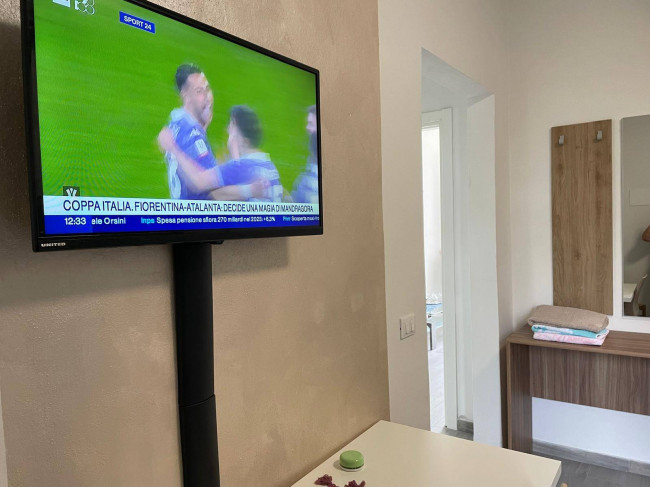 Stanza in affitto a Cascina