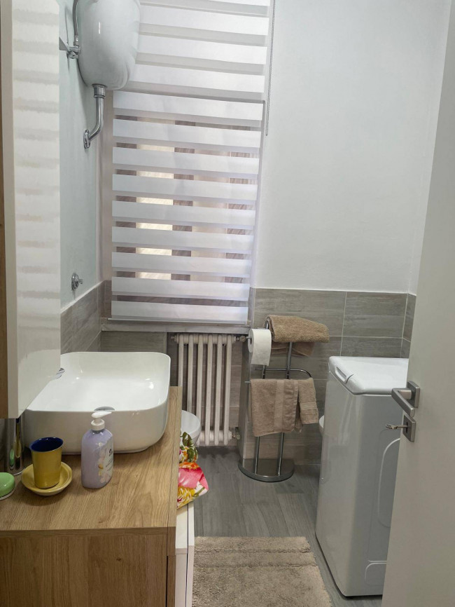 Stanza in affitto a Cascina