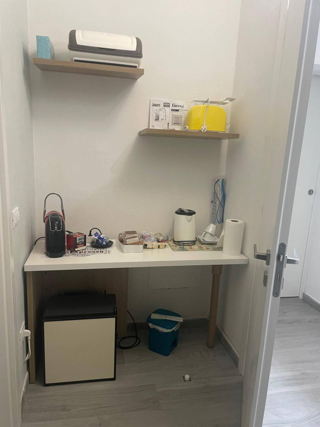 Stanza in affitto a Cascina