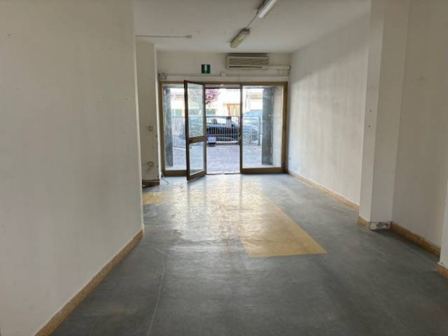Fondo Commerciale in affitto a Empoli