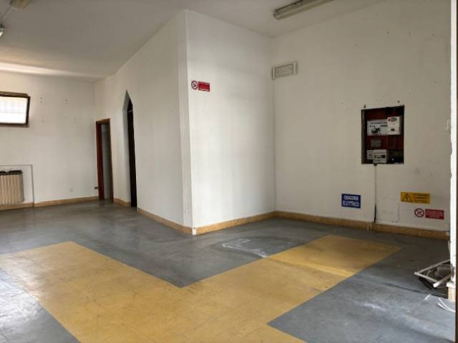 Fondo Commerciale in affitto a Empoli
