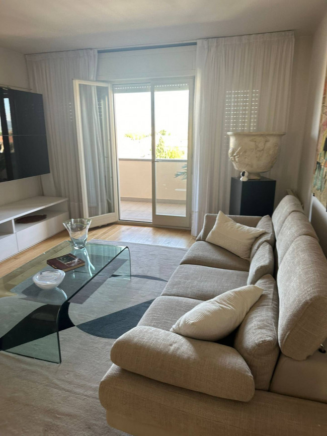 Appartamento in affitto a Empoli