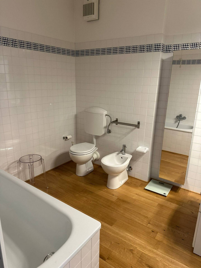 Appartamento in affitto a Empoli