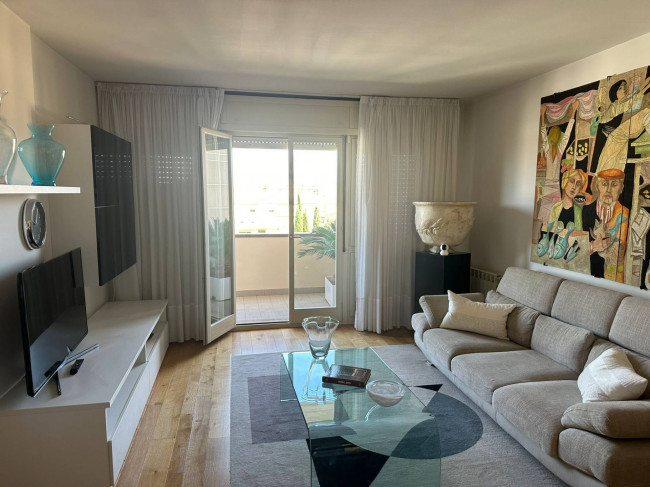 Appartamento in affitto a Empoli