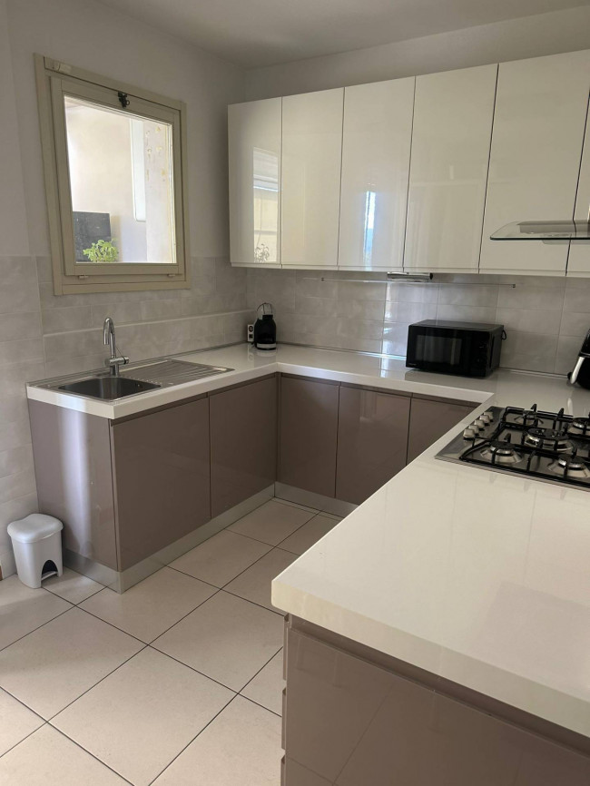 Appartamento in affitto a Empoli